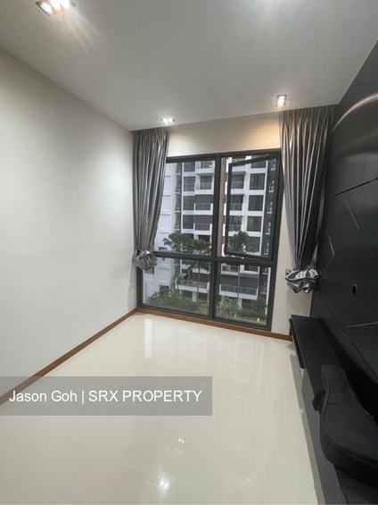 Hillion Residences (D23), Apartment #542801891